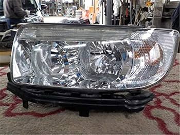 フォレスター　右ヘッドライト フォレスター ヘッドライト SJ系 純正HIDヘッドライト車 LED